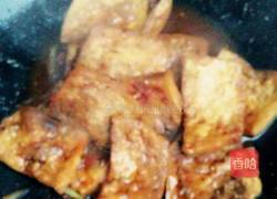 麻辣卤干的做法图解11