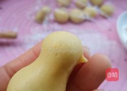 小鸡仔的做法图解14
