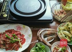 家庭烤肉（珍藏版）的做法图解1