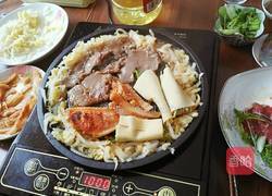 家庭烤肉（珍藏版）的做法图解5