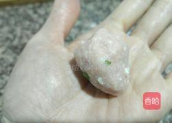 鲜肉豆腐饼的做法图解10