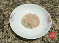 鲜肉豆腐饼的做法图解11