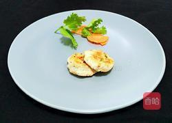 鲜肉豆腐饼的做法图解14