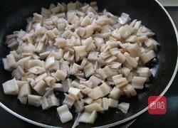 藕烩玉米黄瓜的做法图解6