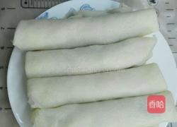春卷的做法图解13