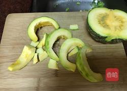 南瓜浓汤（豆浆机版）的做法图解3