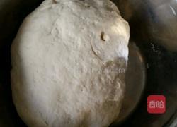 豆腐地软包子的做法图解2