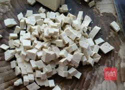 豆腐地软包子的做法图解4