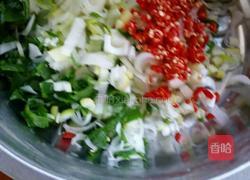 豆腐地软包子的做法图解11