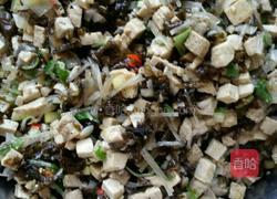 豆腐地软包子的做法图解12
