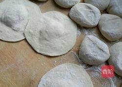 豆腐地软包子的做法图解14