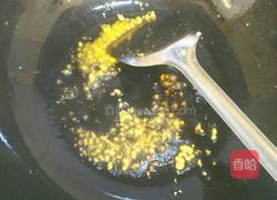 清炒西兰花的做法图解2