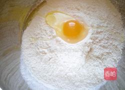小蜜蜂馒头的做法图解5