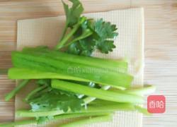 菜串（烤肉版）的做法图解2
