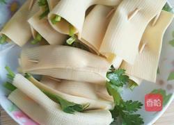 菜串（烤肉版）的做法图解6