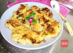 家常土豆饼的做法图解12