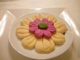 花样馒头