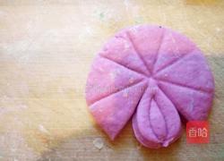 花样馒头的做法图解13