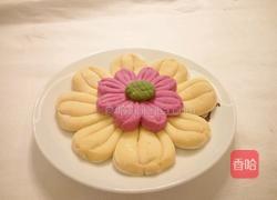 花样馒头的做法图解16