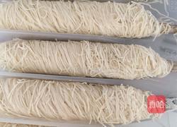 炸千丝万缕虾的做法图解1
