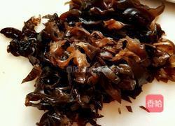 鱼香素丝的做法图解4