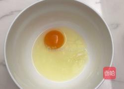 烤松饼的做法图解2