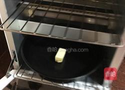 烤松饼的做法图解7
