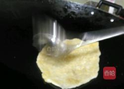 薄撑的做法图解3