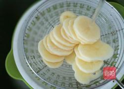 椒盐土豆片（烤箱版）的做法图解2