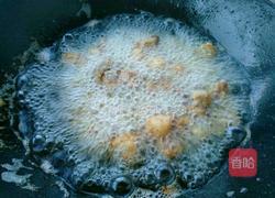 菠萝咕咾肉的做法图解8