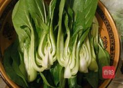 水煮杏鲍菇的做法图解1