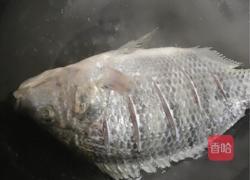 红烧福寿鱼的做法图解2