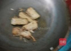 炸带鱼的做法图解5