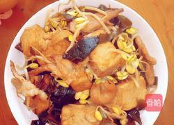 海带烩菜的做法图解14