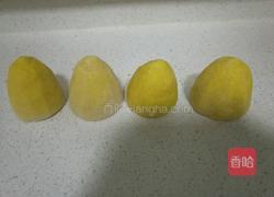 窝窝头的做法图解2