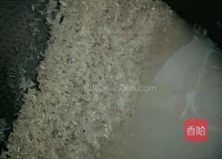 寿司的做法图解1