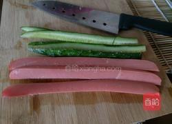 寿司的做法图解4