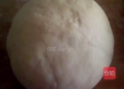 小猪包的做法图解3