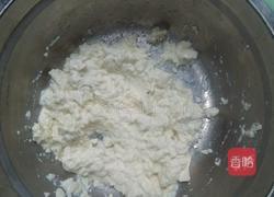 韩式豆腐饼的做法图解2