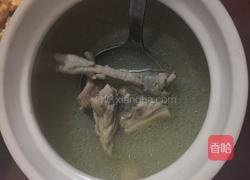 鸡汤的做法图解5