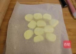蛋挞（附有蛋挞皮做法）的做法图解7