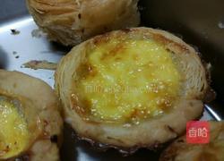 蛋挞（附有蛋挞皮做法）的做法图解28