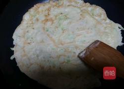 西葫芦闲食（面圈）的做法图解7