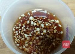 西葫芦闲食（面圈）的做法图解9