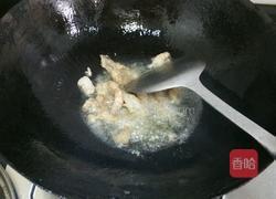 菠萝炒饭的做法图解9