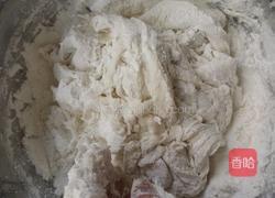 糯米粑的做法图解3