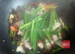家常小炒肉的做法图解6