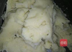 土豆蒸饼的做法图解2