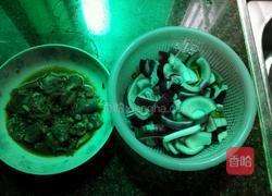 洋葱炒肉的做法图解1