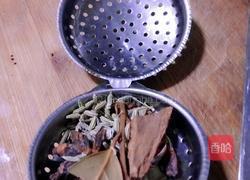 蒜泥水煮鸭的做法图解2